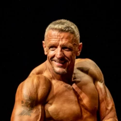 Témoignage Thierry REGNARD, Bodybrothers